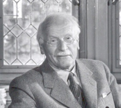Carl Gustav Jung