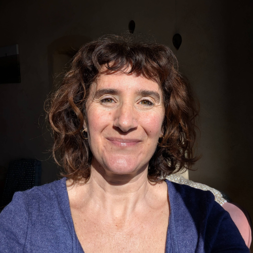 Portrait de l’accompagnante